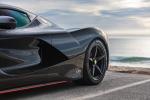 Ferrari LaFerrari Aperta 2016 года (NA)
